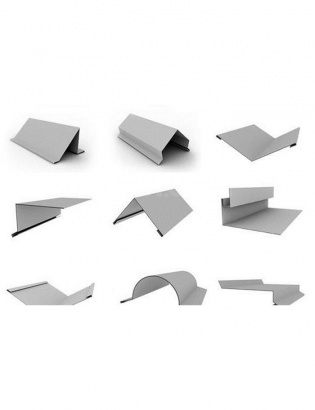 Доборные элементы