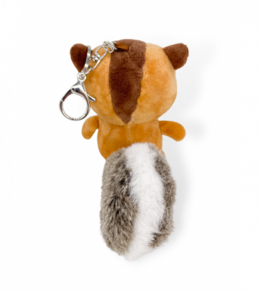 Брелок суслик, 10 см, Mi114