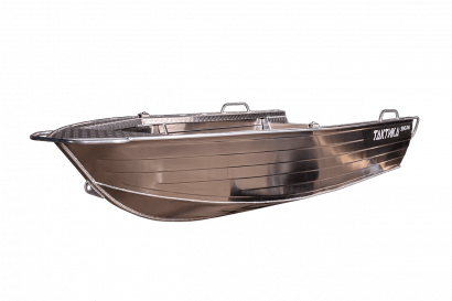 Алюминиевые лодки Тактика от 270 до 550