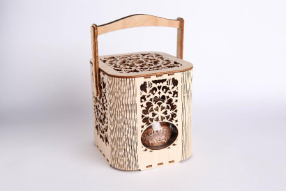 Подарочные наборы с Мёдом и Чаем