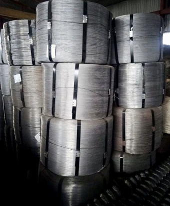 Проволока для армирования железобетонных конструкций