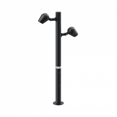 Ландшафтный светильник SVETHOLL Меркурий