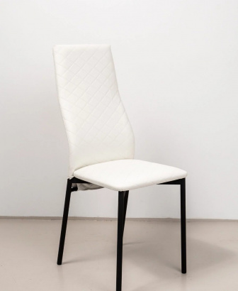 Стул стеганый