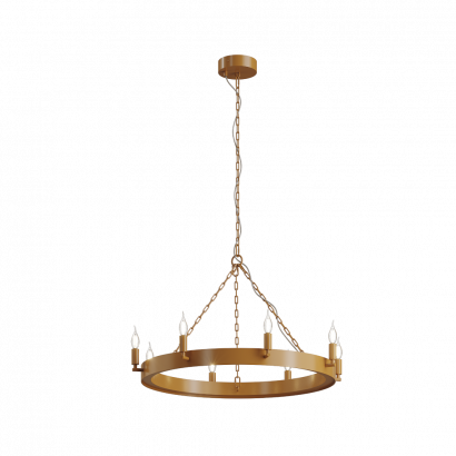 Дизайнерский светильник SVETHOLL Вега