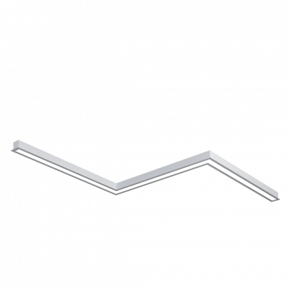 Интерьерный светильник SVETHOLL Глоу зед