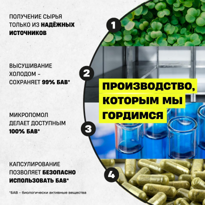 Комплексная пищевая добавка «VITAMINS»
