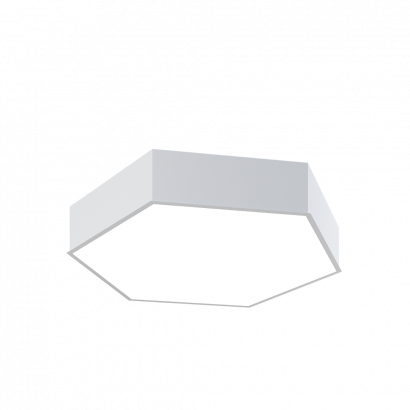 Интерьерный светильник SVETHOLL Дива шестиугольник