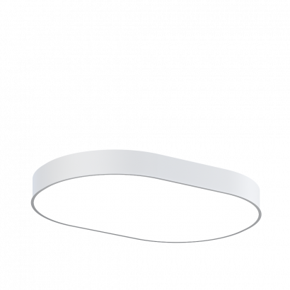 Интерьерный светильник SVETHOLL Дива овал