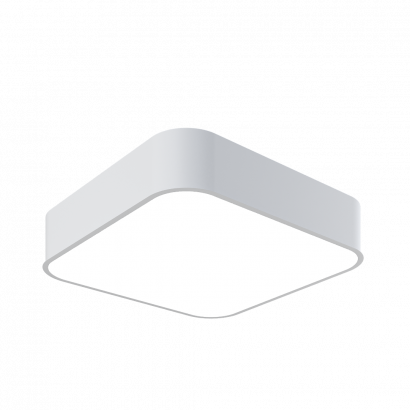 Интерьерный светильник SVETHOLL Дива софт квадрат