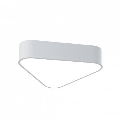 Интерьерный светильник SVETHOLL Дива софт треугольник