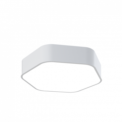 Интерьерный светильник SVETHOLL Дива софт шестиугольник