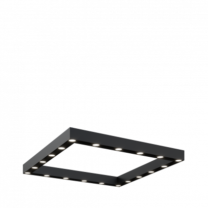 Интерьерный светильник SVETHOLL Бриллайн квадрат