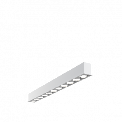 Интерьерный светильник SVETHOLL Бриллайн линейный