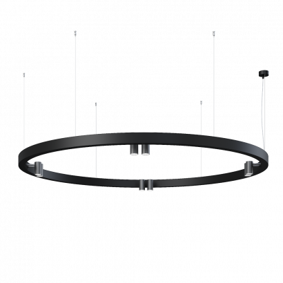 Световая инсталляция SVETHOLL Бриллайн директ