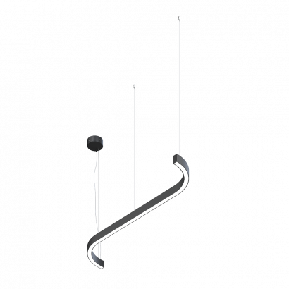 Интерьерный светильник SVETHOLL Эстрелла