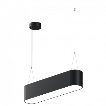 Интерьерный светильник SVETHOLL Эстрелла линейный