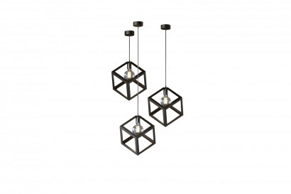 Интерьерный светильник SVETHOLL Рандом лофт