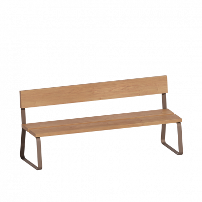 Скамейка StyleHoll City Comfort C-07