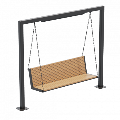 Качели StyleHoll UrbanZen F-01