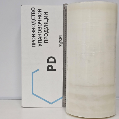 Стрейч-пленка для паллетообмотчика