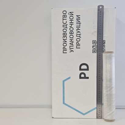 Стрейч-пленка пищевая