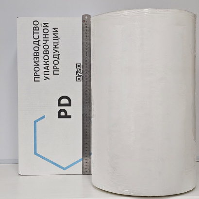 Стрейч-пленка джамбо