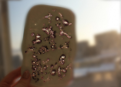 Бра MoonLight, арт. 32013-TGN