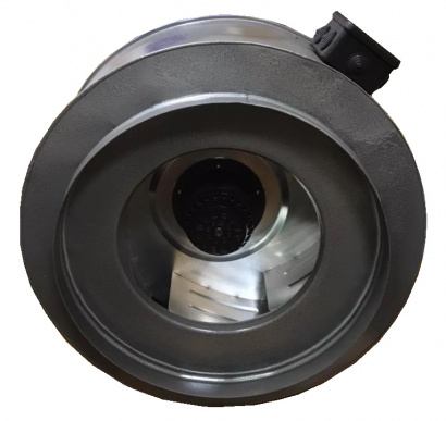 Вентилятор канальный 400 мм