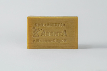 Мыло хозяйственное «Дегтярное»