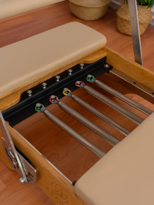 Реформер для пилатеса