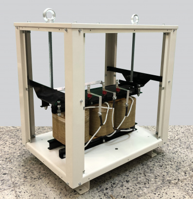 Силовой трансформатор 25 кВА