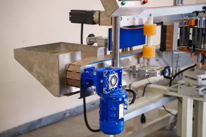 Комплект этикетировочного оборудования AS-S05