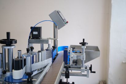 Комплект этикетировочного оборудования AS-C02