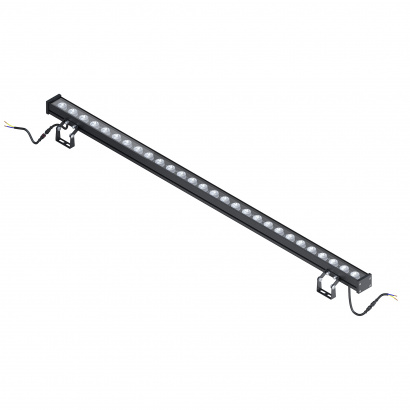 Светильник заливающего света SVETHOLL Баффи линейный слим