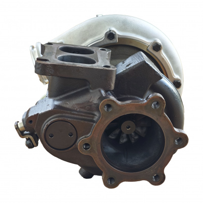 Турбокомпрессор