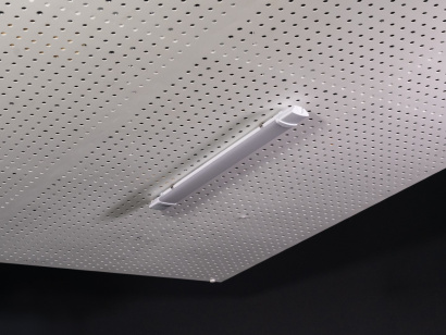 Складской светильник SVETHOLL Белла