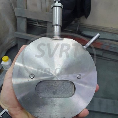 Регулируемые дроссельные и лимитные шайбы