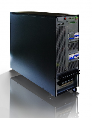 Источник бесперебойного питания онлайн