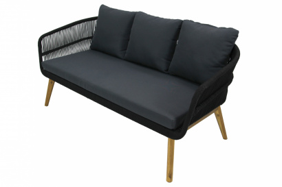 Садовая мебель из акации «Камелия»