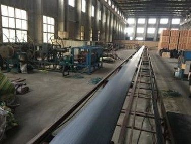 Магистральные шланги (NBR)