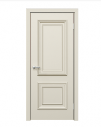 Огнестойкая звукоизоляционная дверь PDG-402