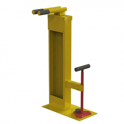 Станция велоремонта Сити