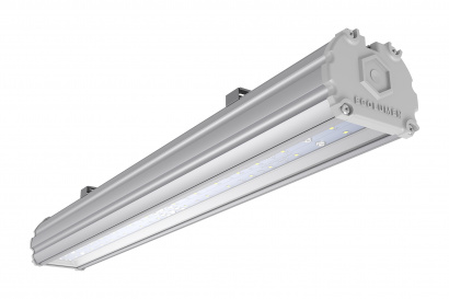 Светодиодный промышленный светильник «Эколюмен ALM»