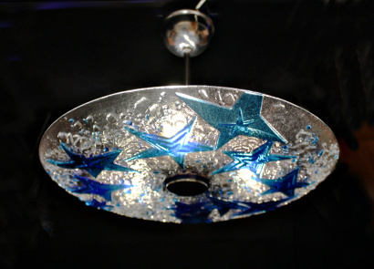 Люстра Звездное небо, арт. 12013-TCSN