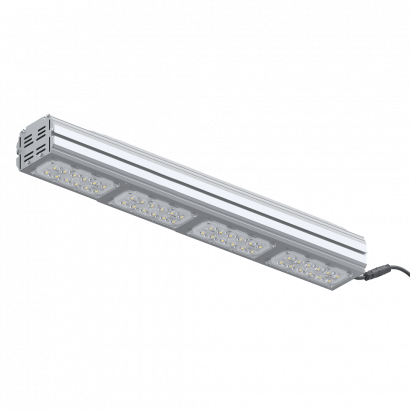 Консольный светильник SVETHOLL Полис