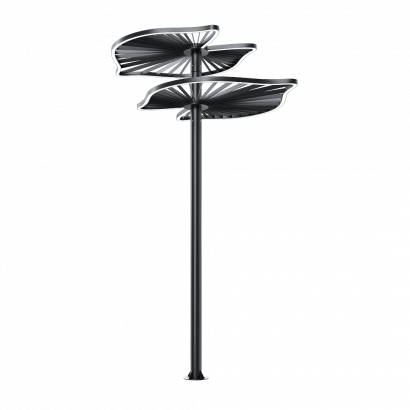 Парковый светильник SVETHOLL Кадия