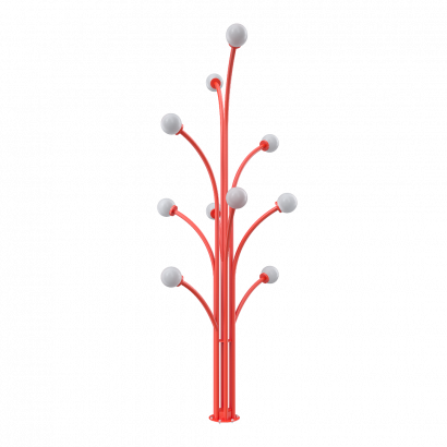 Парковый светильник SVETHOLL Астраментис 04