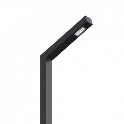 Парковый светильник SVETHOLL Альдебаран 105 градусов