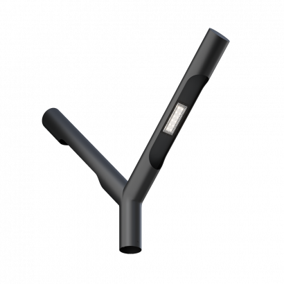 Парковый светильник SVETHOLL Аскела Y-ый