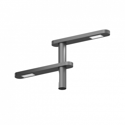 Парковый светильник SVETHOLL Ордине